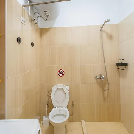 Bellis Center Apartamento