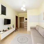 Apartamento Bellis Center *