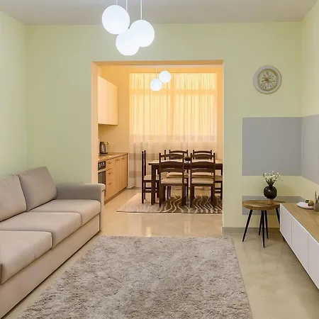 Bellis Center Apartamento