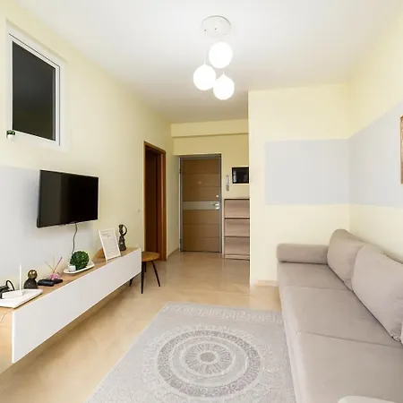 Appartement Bellis Center *