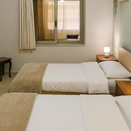 Appartamento Bellis Center Tirana