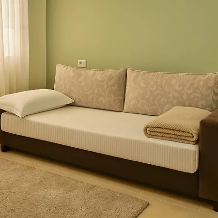 Bellis Center * Tirana