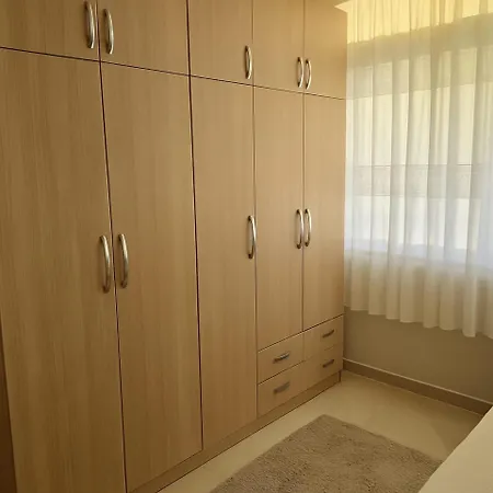 Bellis Center Tirana