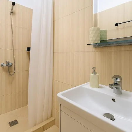 Bellis Center Tirana