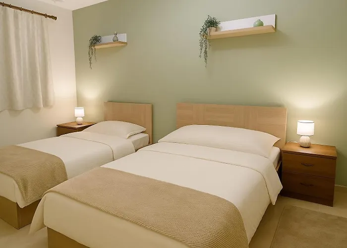 Bellis Center * Tirana