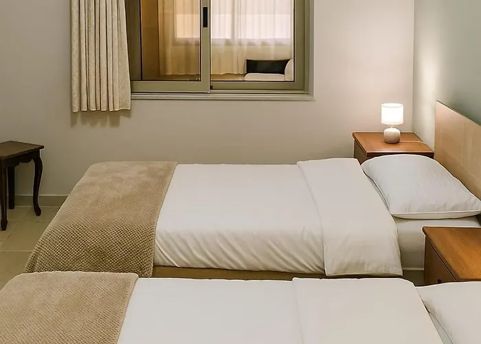 Lägenhet Bellis Center Tirana