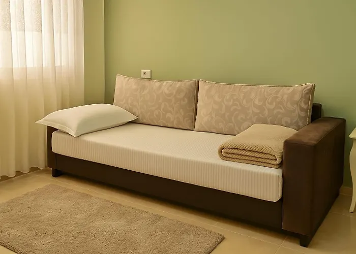 Bellis Center * Tirana