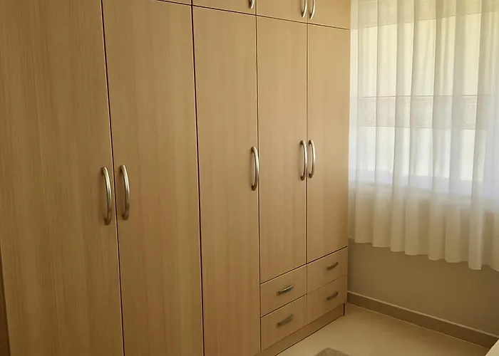 Bellis Center Tirana